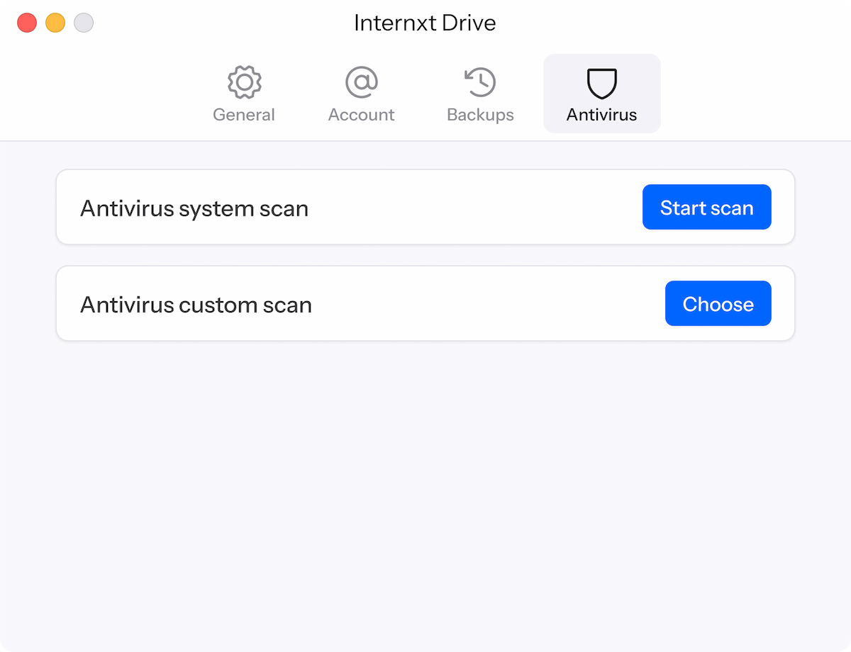 Solutions de sécurité sur mesure image